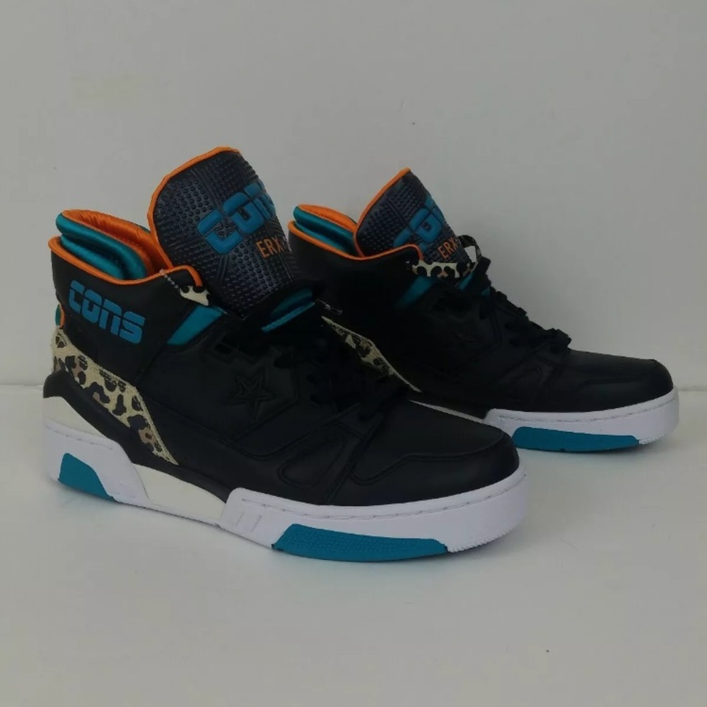 Converse Cons ERX 260 Basketball Animal Men Sz 10